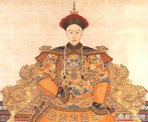 中国历朝历代皇帝列表（中国历代皇朝排列表）