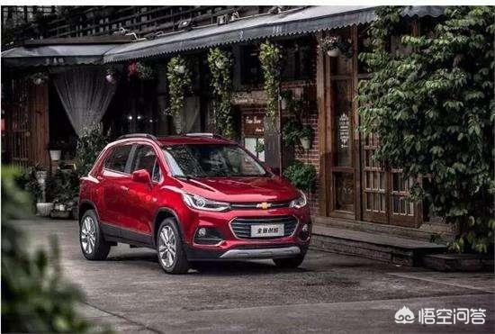 10万左右的合资越野车（10万左右的合资越野车有哪些）