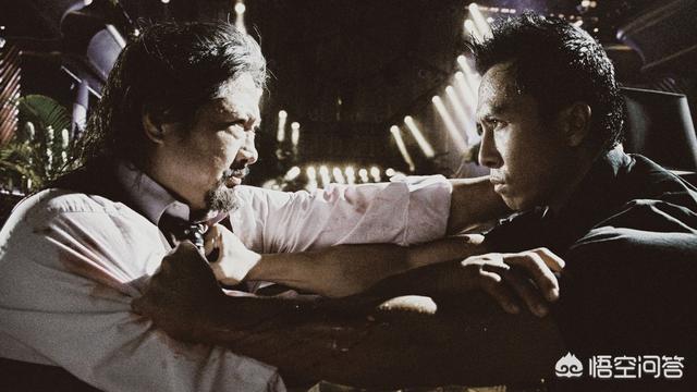 杀破狼电影(杀破狼电影剧情介绍)