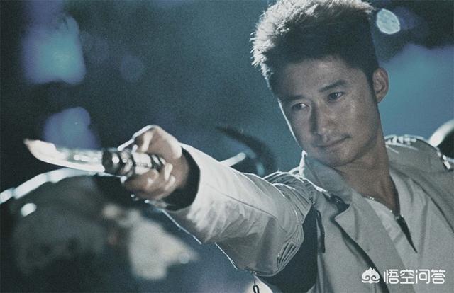 杀破狼电影(杀破狼电影剧情介绍)