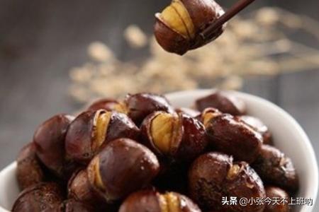 高热量食物一览表图片（高热量食物一览表食物有哪些）