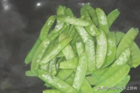 荷兰豆的做法大全家常(荷兰豆怎么做法大全)