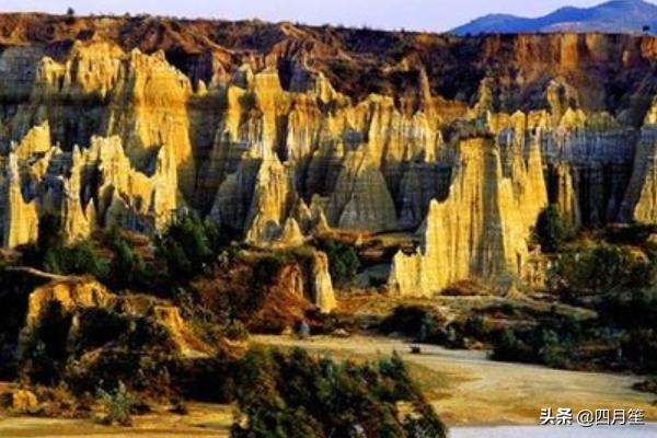 云南旅游必去的地方有哪些（云南旅游必去的地方有哪些景点）