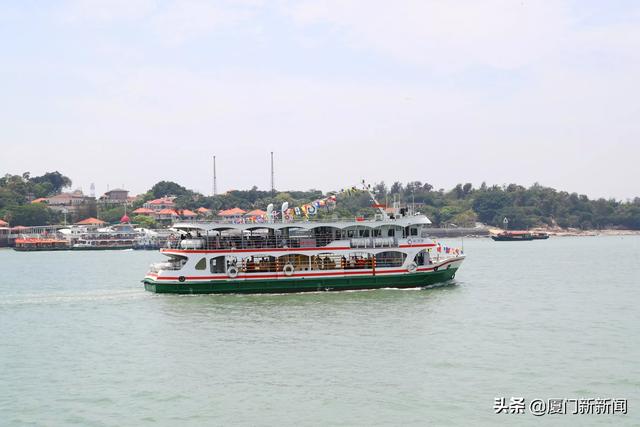 厦门是哪个省的城市（厦门是哪个省的城市天气预报）