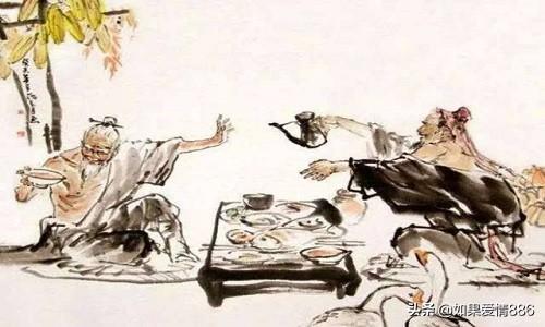 过故人庄拼音版（过故人庄拼音版带拼音）