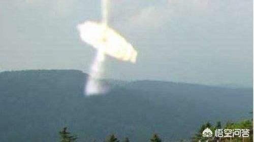 ufo最真实外星人事件（ufo最真实外星人图片）