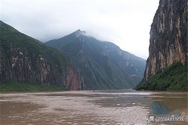 长江三峡景点介绍（长江三峡风景名胜）