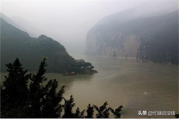 长江三峡景点介绍（长江三峡风景名胜）