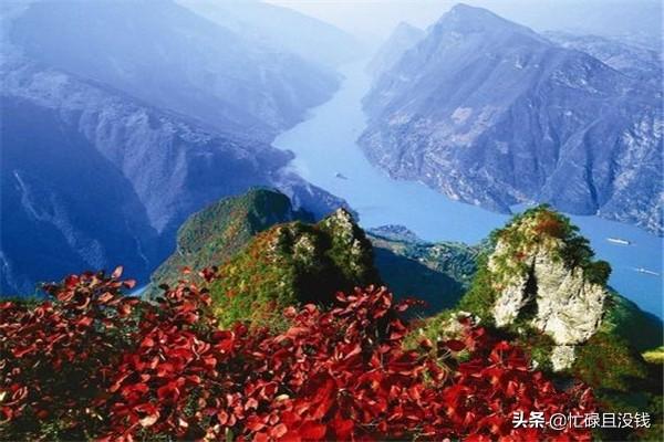 长江三峡景点介绍（长江三峡风景名胜）