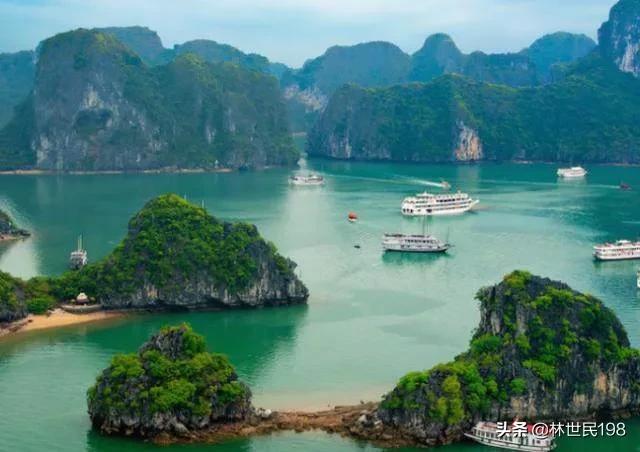 大自然奇观有哪些（大自然奇观有哪些图片）