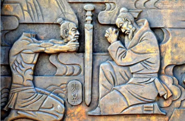 世界目前最顶尖的武器（世界顶尖武器大全视频）