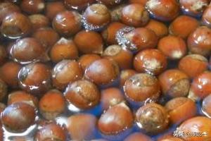 生板栗怎么做好吃（生板栗怎么做好吃又简单的做法）