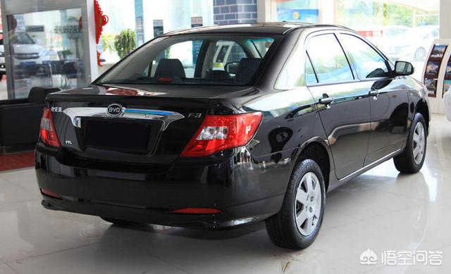 新车五万左右有哪几款（新车5万以下的有哪些）