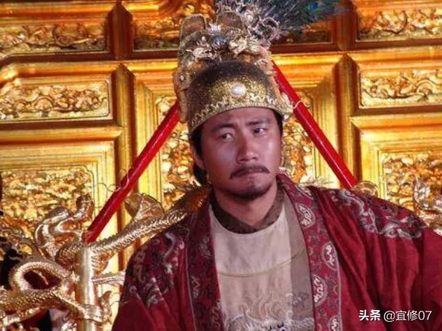 明朝最杰出的皇帝(明朝最出色的大臣)