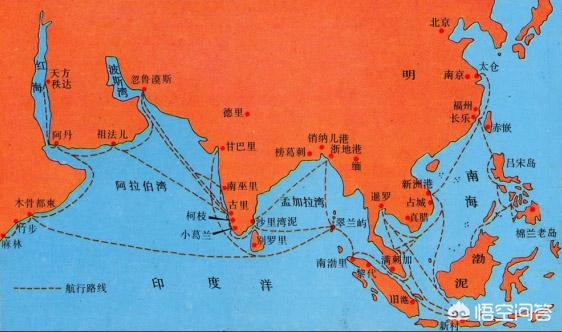 明朝最杰出的皇帝(明朝最出色的大臣)