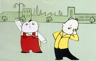 老动画片（老动画片大全 80年代）