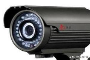 监控摄像头品牌（监控摄像头品牌有哪些）