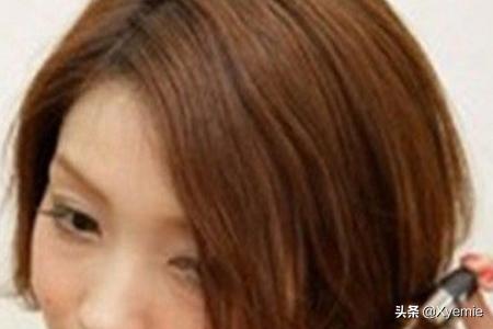 编头发大全图解自己编（编头发大全图解自己编的发型）