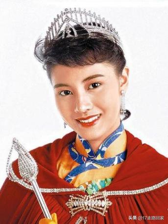 历届港姐冠军名单（历届港姐冠军名单(附照片)）