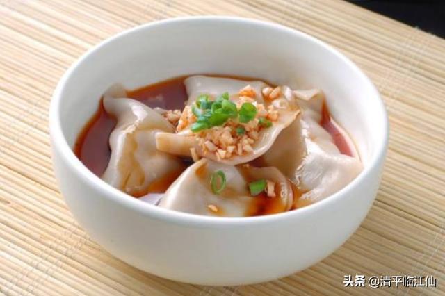 四川特色小吃100种（四川小吃特色美食推荐）