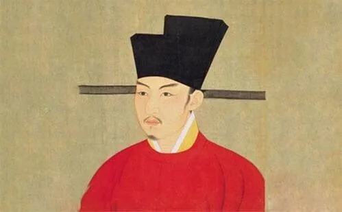 大宋皇帝列表(宋朝36个皇帝列表)