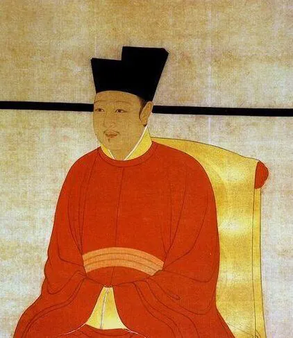 大宋皇帝列表(宋朝36个皇帝列表)