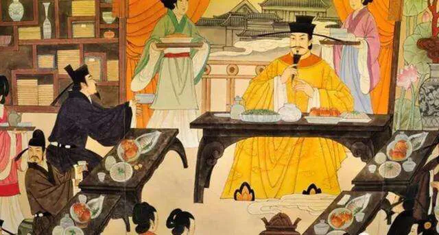 大宋皇帝列表(宋朝36个皇帝列表)