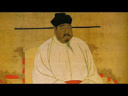 大宋皇帝列表(宋朝36个皇帝列表)