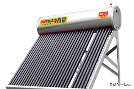 太阳能热水器一线品牌（太阳能热水器 排行）