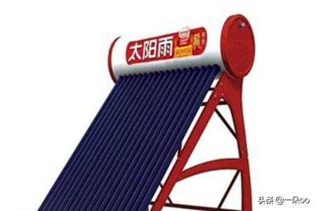 太阳能热水器一线品牌（太阳能热水器 排行）