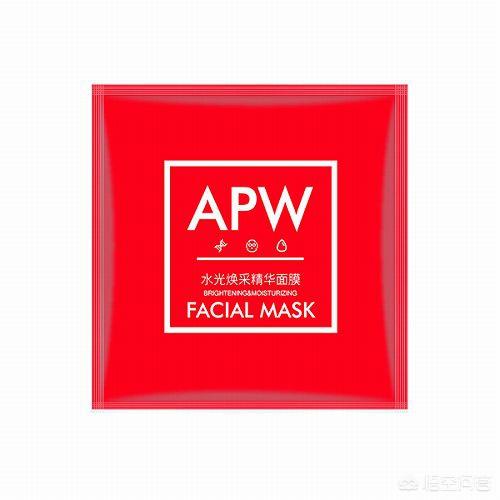 口碑最好的国产面膜(国产面膜排行榜)