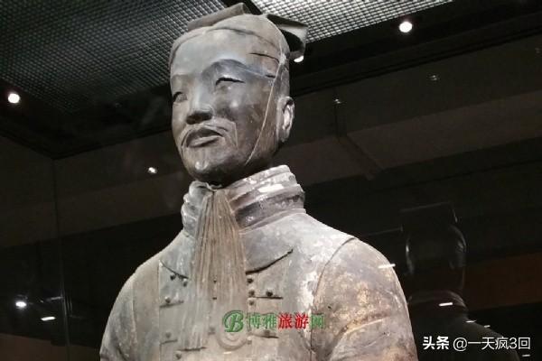 西安有哪些景点最值得去（西安值得游玩的景点）