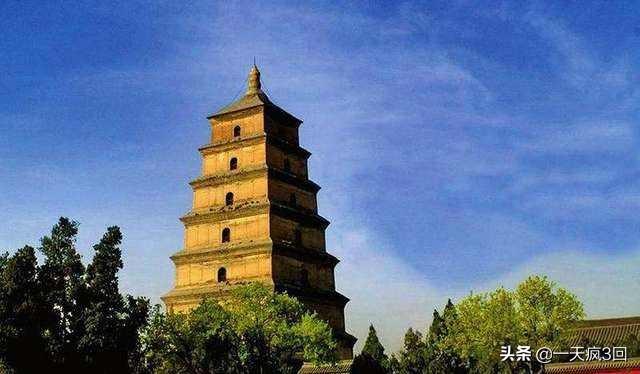 西安有哪些景点最值得去（西安值得游玩的景点）