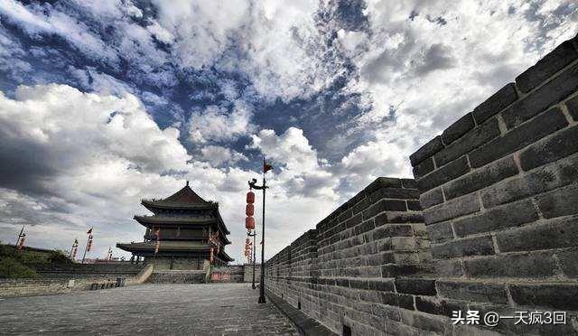 西安有哪些景点最值得去（西安值得游玩的景点）