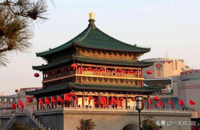 西安有哪些景点最值得去（西安值得游玩的景点）