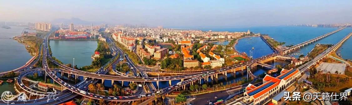 厦门必去旅游景点推荐（厦门必去旅游景区）