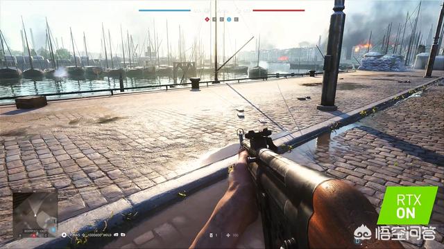 十大画面最真实的游戏(画面超真实的手游)