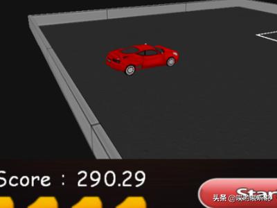 手机上模拟实际驾车的软件（模拟驾驶真实汽车）