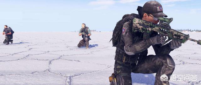 枪战单机游戏中文版（枪战单机游戏端游）