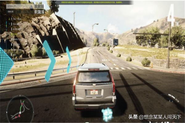 极品飞车ol手机版下载(极品飞车olapp下载)