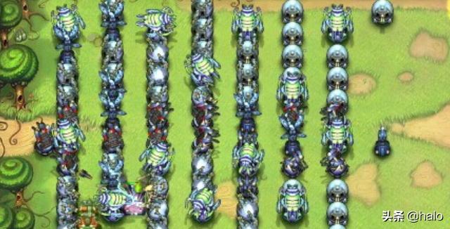 塔防类游戏大全（塔防类游戏推荐）