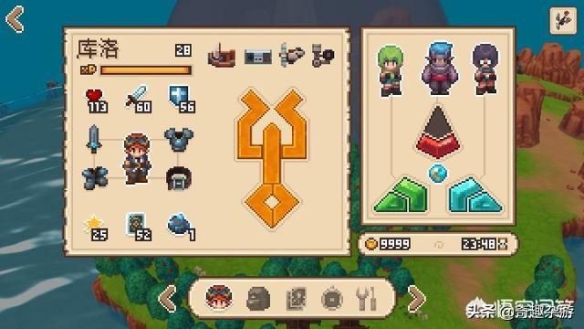 比较好玩的手游单机游戏（好玩儿的手游单机游戏）