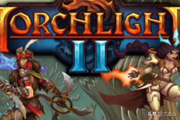 火炬之光2最强职业（火炬之光2各职业流派）