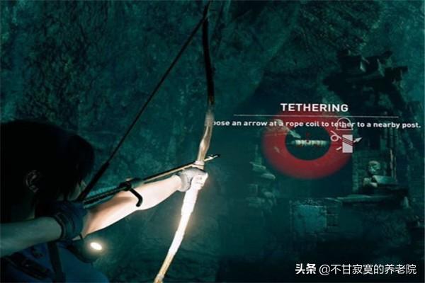 古墓丽影暗影攻略（古墓丽影暗影攻略古墓）