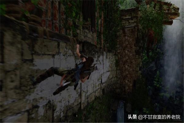 古墓丽影暗影攻略（古墓丽影暗影攻略古墓）