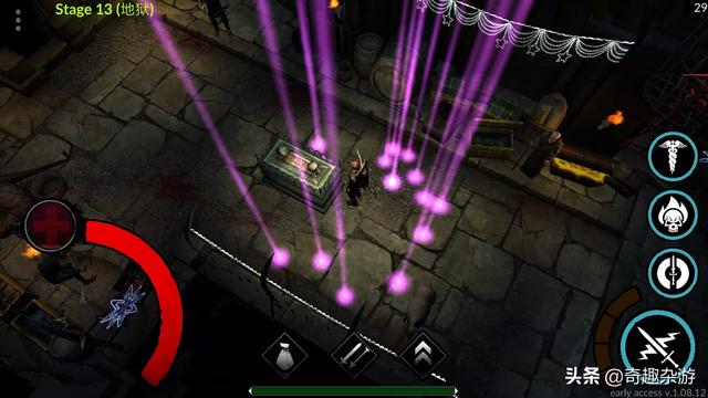 手游单机游戏推荐(手游单机游戏排行榜前十名)